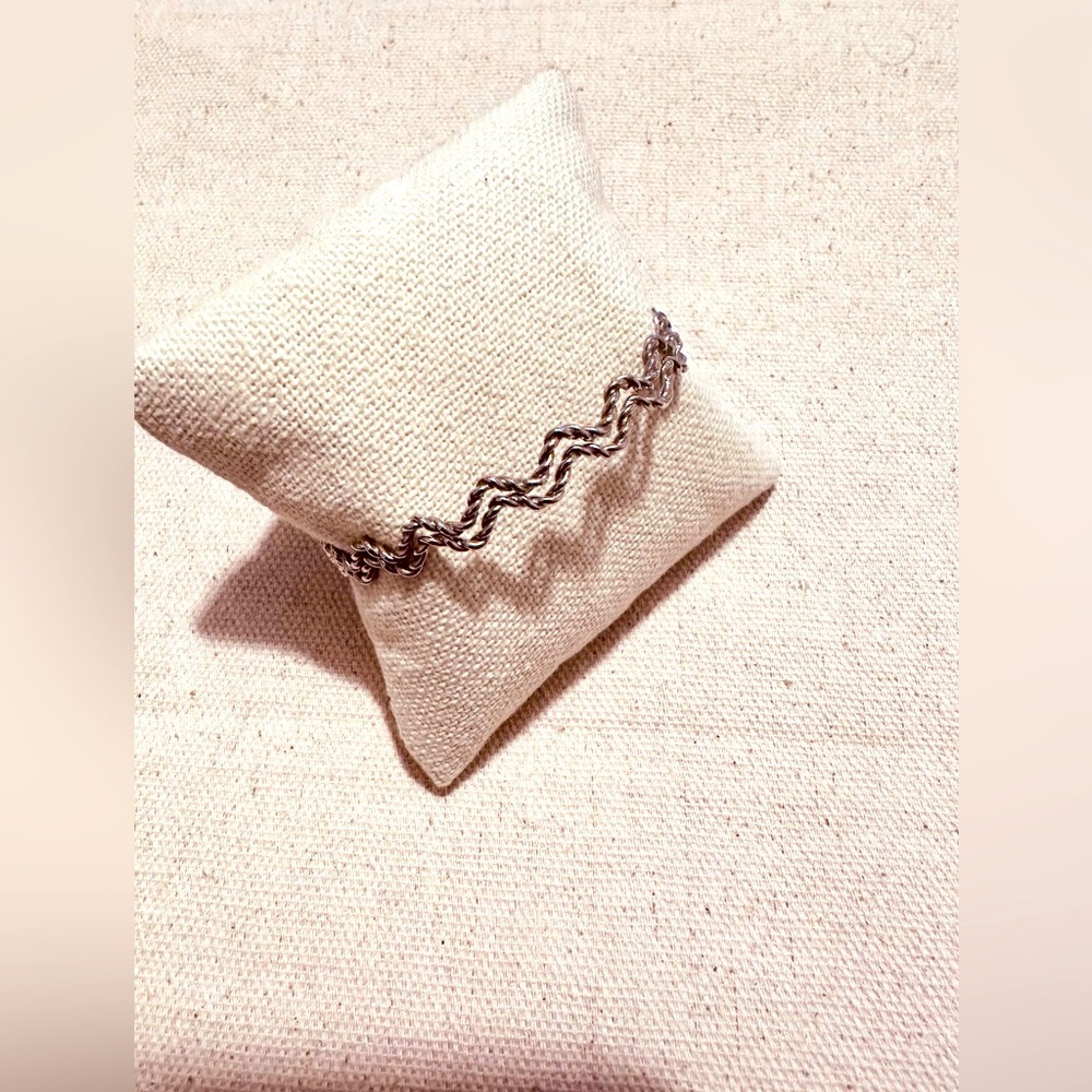 Vintage | Bracelet | Indian Metal Bangles